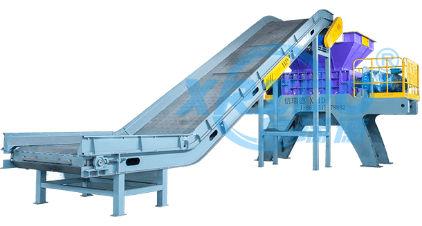 Solid Waste Disposal Equipment